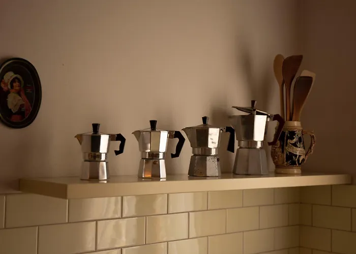 Apartment Casa Giuly