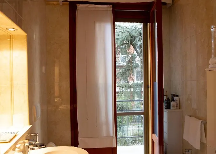 Apartment Casa Giuly