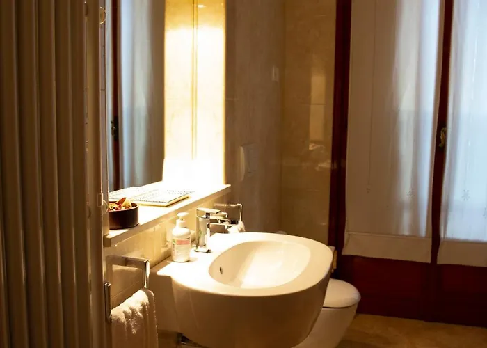 Casa Giuly Apartment *