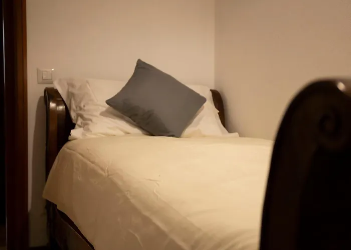 Casa Giuly Apartamento Parma