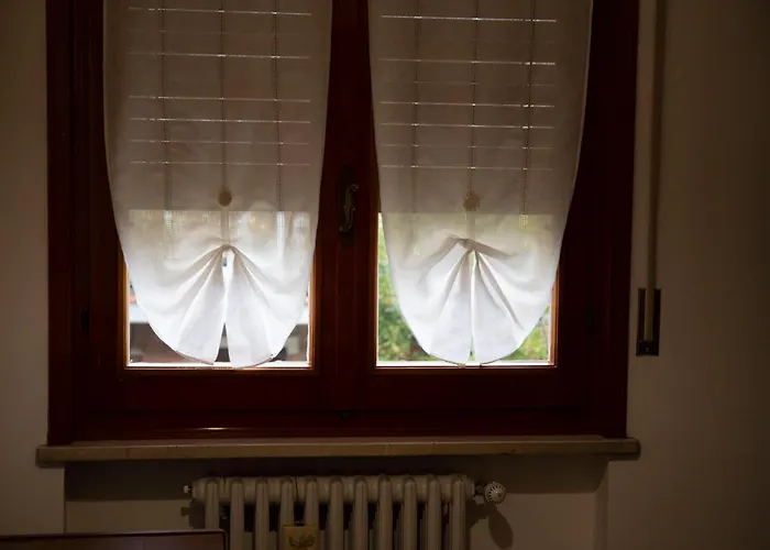 Apartamento Casa Giuly Parma