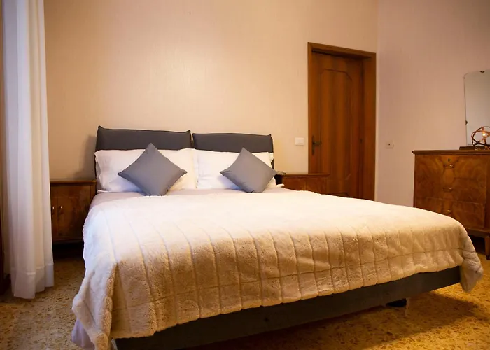 Apartment Casa Giuly Parma