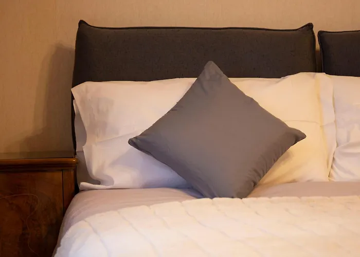 Casa Giuly Apartment *