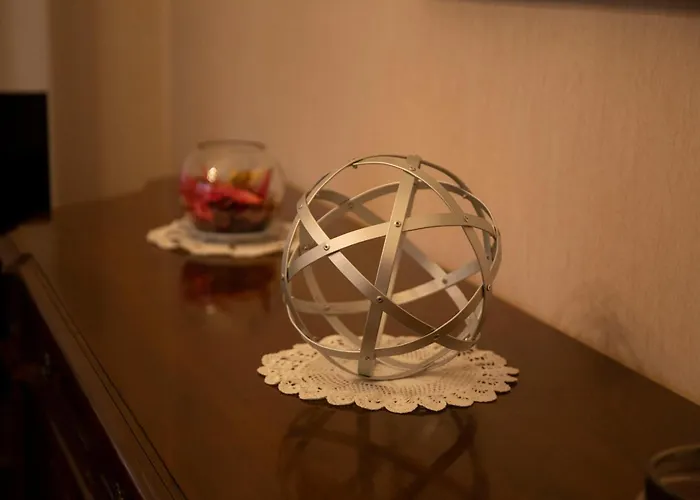 Apartamento Casa Giuly Parma