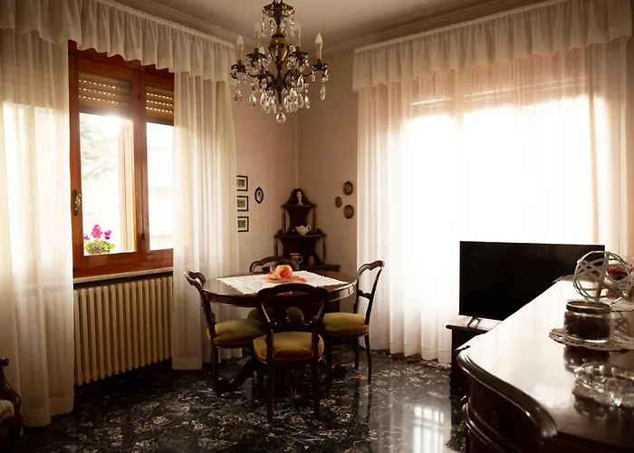 Casa Giuly Apartamento